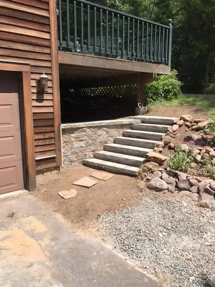 Lambert Lawn Care & Tree Service Home